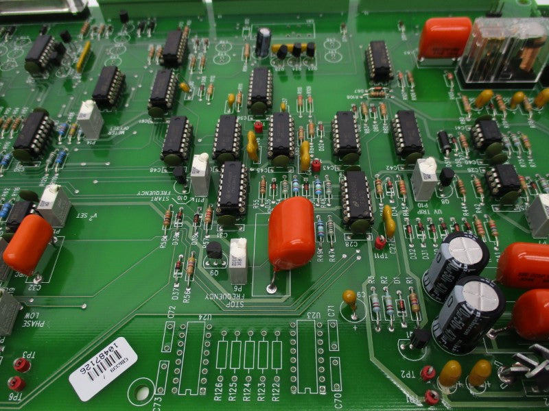 PILLAR TECHNOLOGIES DB6339 NSNP