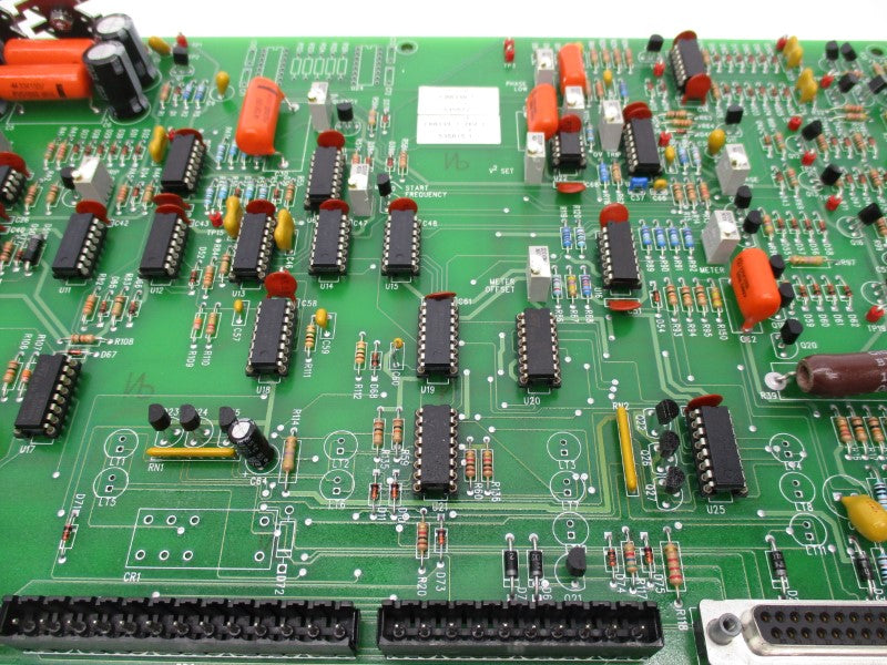 PILLAR TECHNOLOGIES CB6339-7C NSNP
