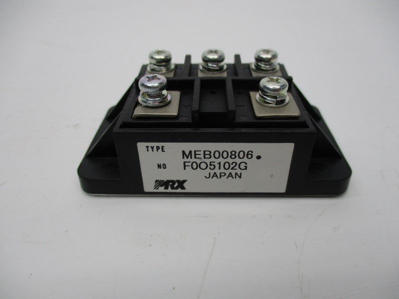 PRX MEB00806 NSNP