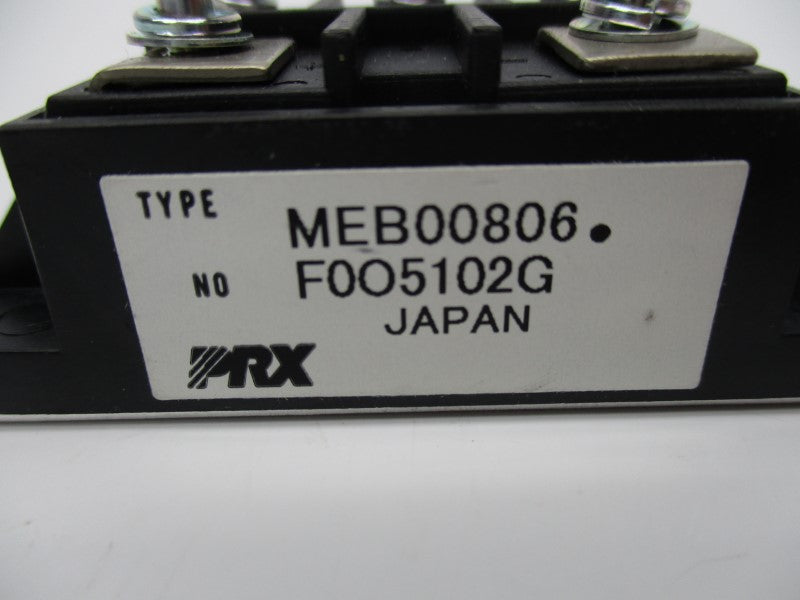 PRX MEB00806 NSNP