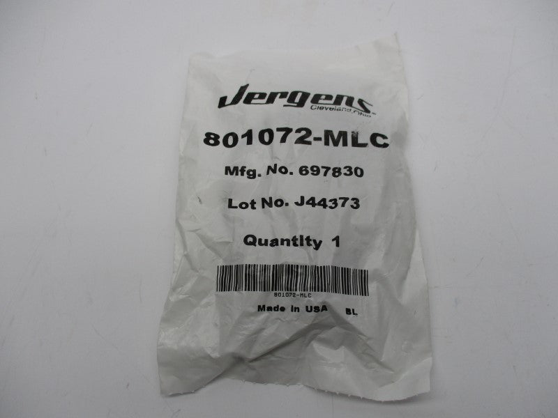 JERGENS 801072-MLC NSMP