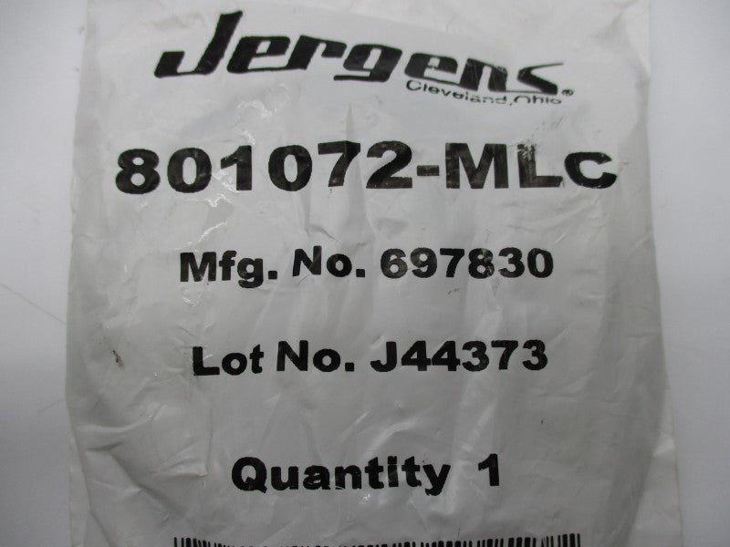 JERGENS 801072-MLC NSMP