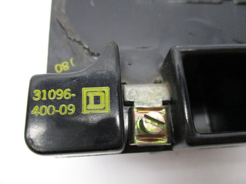 SQUARE D 31096-400-09 NSNP