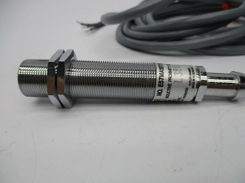 CUTLER HAMMER E57MA18T110 NSNP
