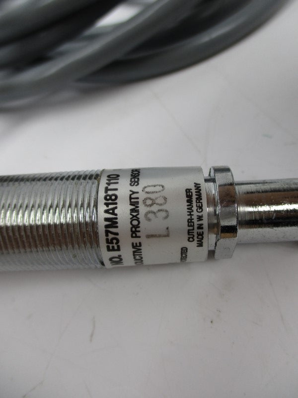 CUTLER HAMMER E57MA18T110 NSNP