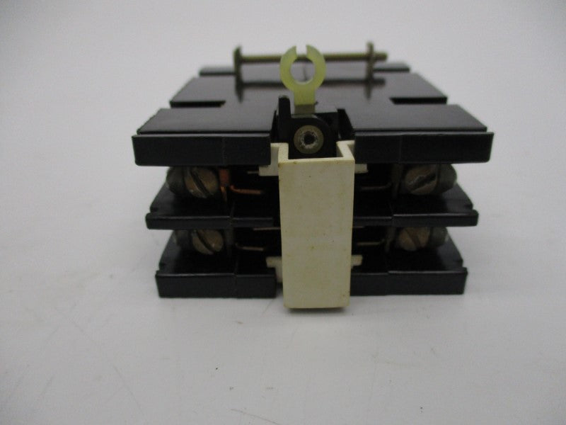 GENERAL ELECTRIC CR120X3A 300V 10A NSNP