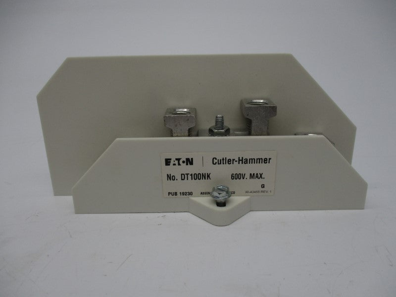 CUTLER HAMMER DT100NK NSNP