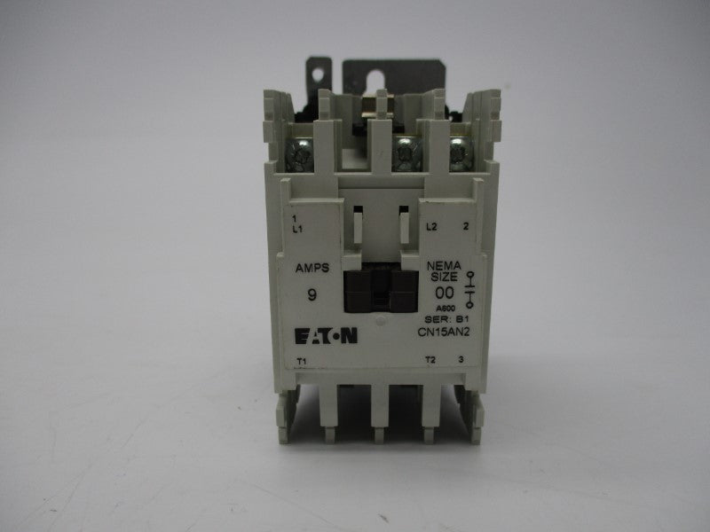 EATON CN15AN2BB SER. B1 220/240V NSMP