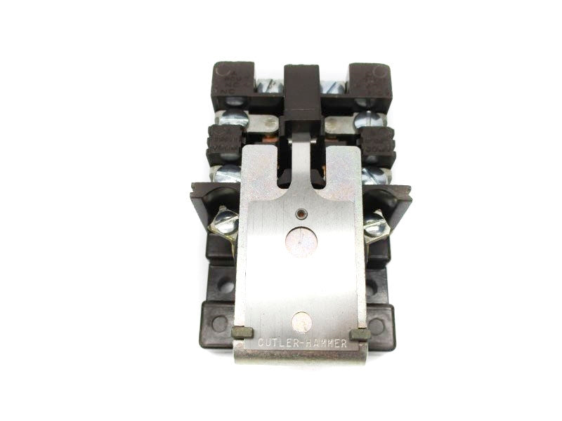 CUTLER HAMMER 9575H2615-66 SER. A 110/120V 12A NSMP