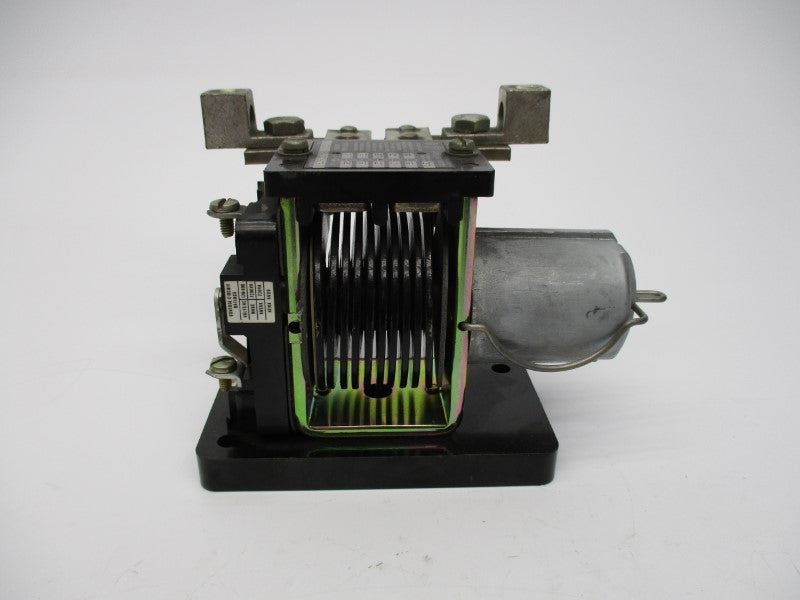 ALLEN BRADLEY 810-A18A SER. B 120A NSNP