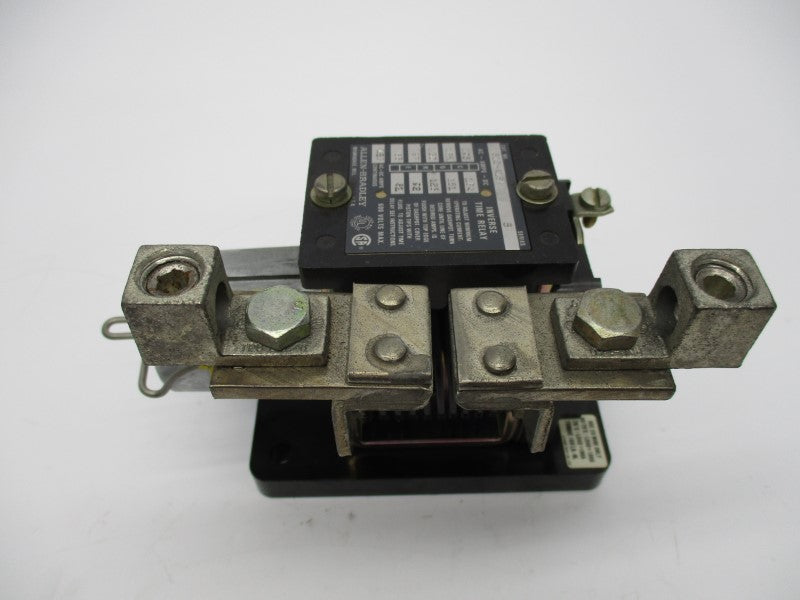 ALLEN BRADLEY 810-A18A SER. B 120A NSNP