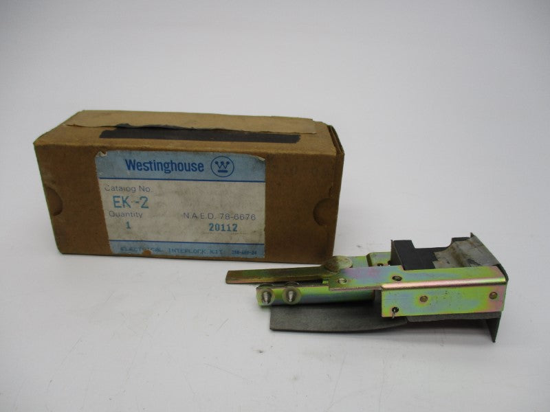 WESTINGHOUSE EK-2 NSMP