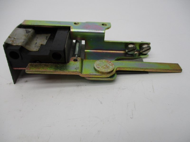 WESTINGHOUSE EK-2 NSMP