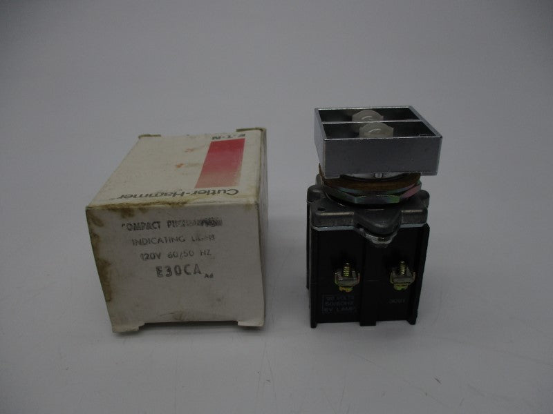 CUTLER HAMMER E30CA NSMP