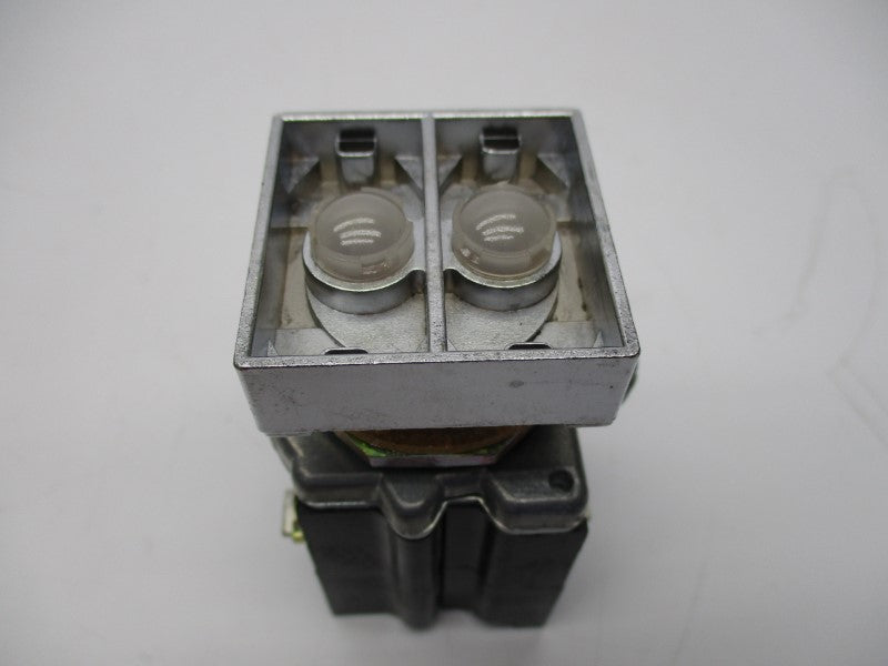 CUTLER HAMMER E30CA NSMP