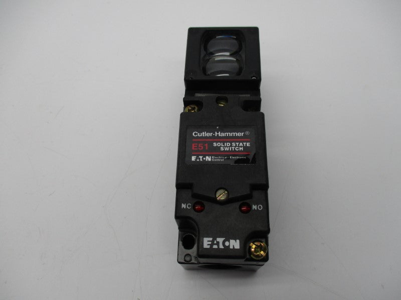 CUTLER HAMMER E51CNP6 NSMP