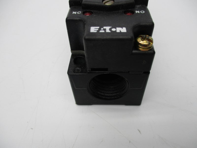 CUTLER HAMMER E51CNP6 NSMP