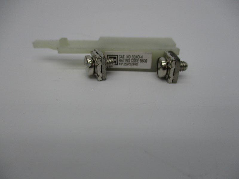 CUTLER HAMMER B3NO-4 NSNP