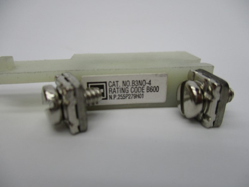 CUTLER HAMMER B3NO-4 NSNP