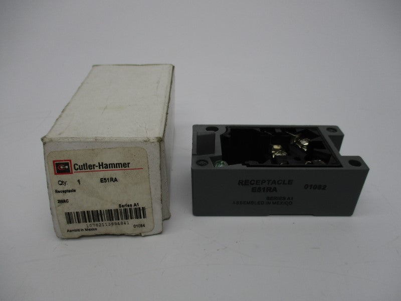 CUTLER HAMMER E51RA NSMP