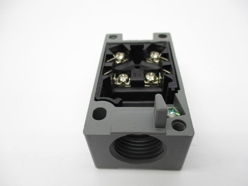 CUTLER HAMMER E51RA NSMP