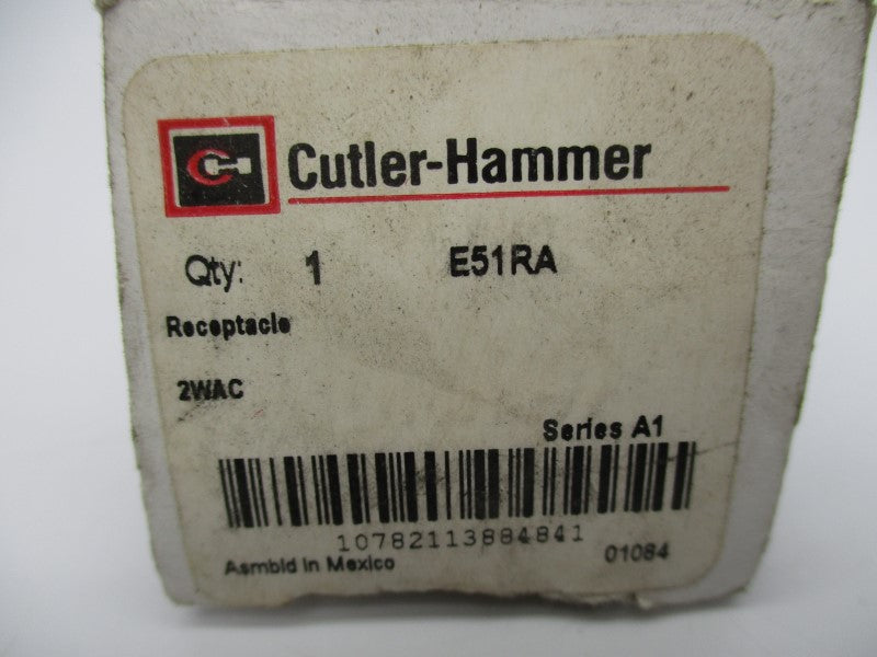 CUTLER HAMMER E51RA NSMP