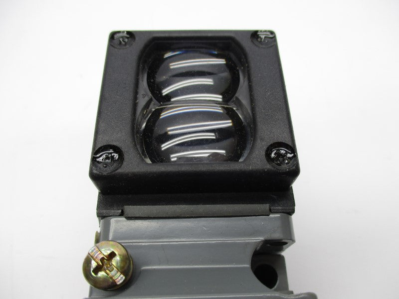 CUTLER HAMMER E51SNL SER. C1 10-30VDC 0.6A NSNP