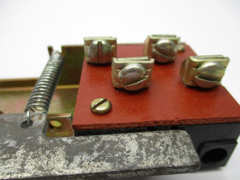 WESTINGHOUSE EK-3 NSMP