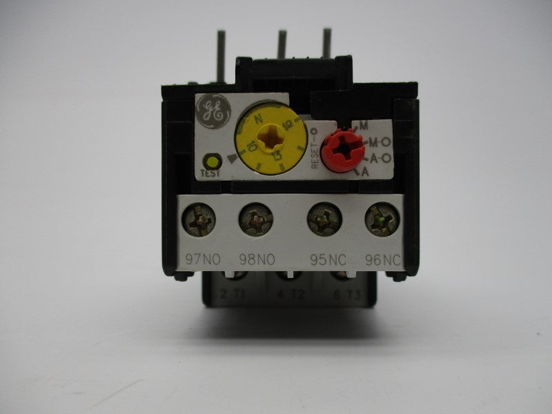 GENERAL ELECTRIC CR7G1WN 10-16A NSMP
