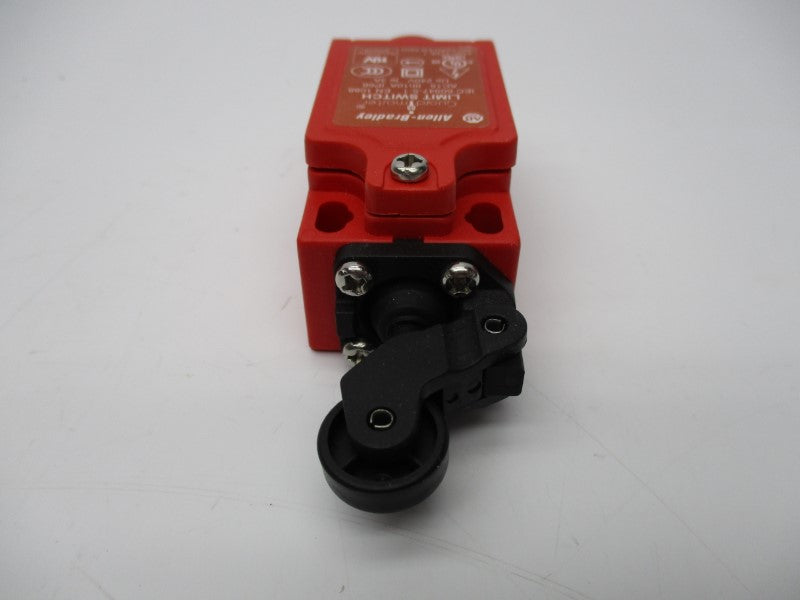 INDUSTRIAL SPARE PART 440P-CHLS11E SER. A (WH) NSMP