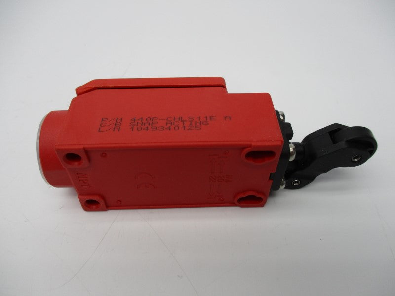 INDUSTRIAL SPARE PART 440P-CHLS11E SER. A (WH) NSMP
