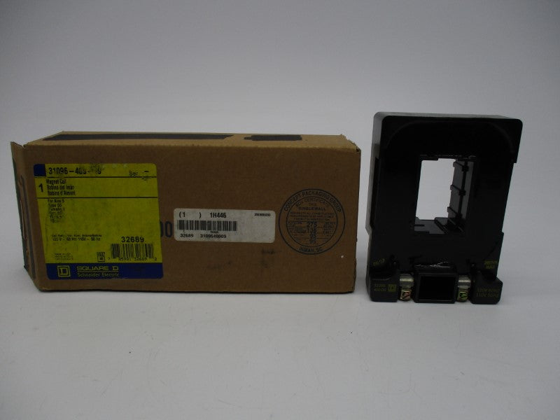 SQUARE D 31096-400-09 NSMP