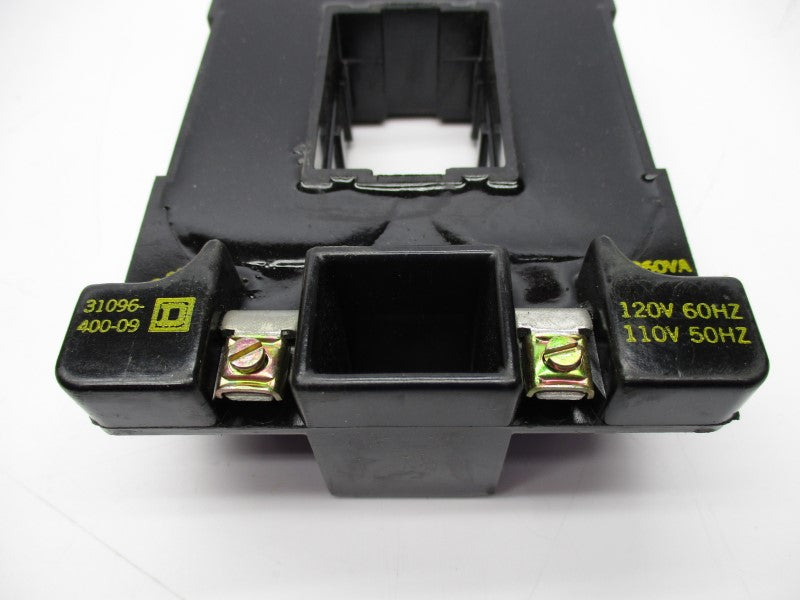 SQUARE D 31096-400-09 NSMP