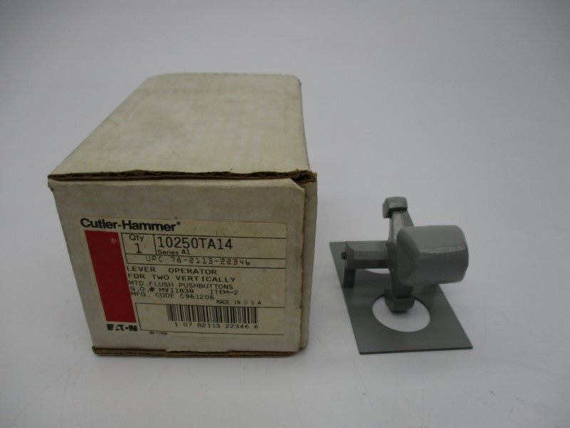 CUTLER HAMMER 10250TA14 NSMP