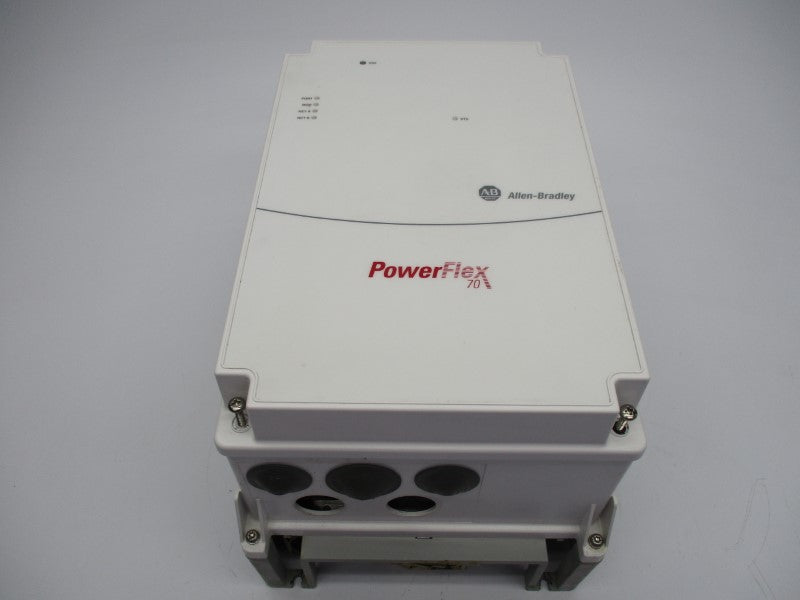 INDUSTRIAL SPARE PART 20AD022C0AYNANC0 SER. A F/W 5.001 NSNP