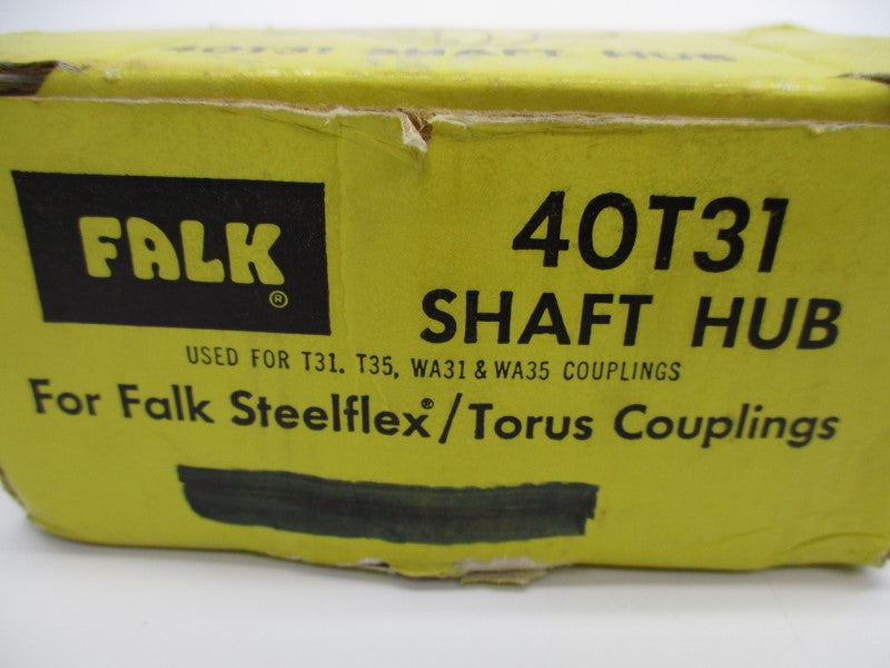 FALK 40T31 NSMP