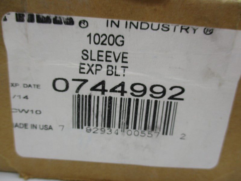 FALK 1020G 0744992 NSMP