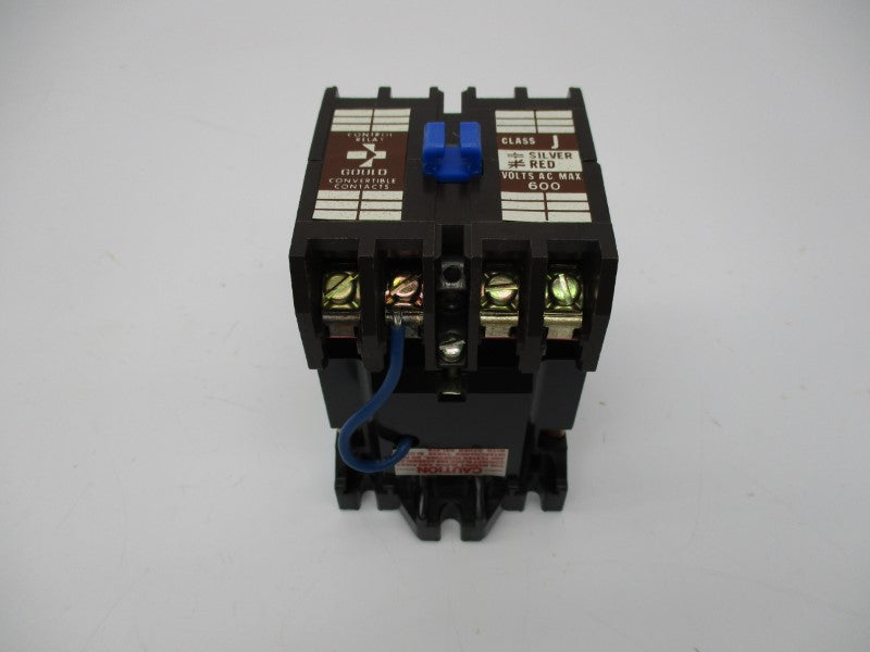 GOULD J13PA30 10A 600V NSNP