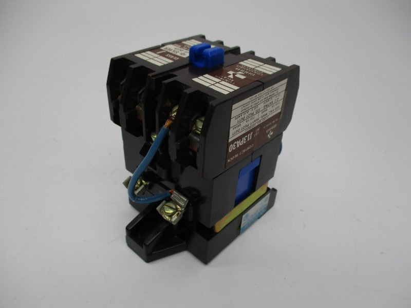GOULD J13PA30 10A 600V NSNP
