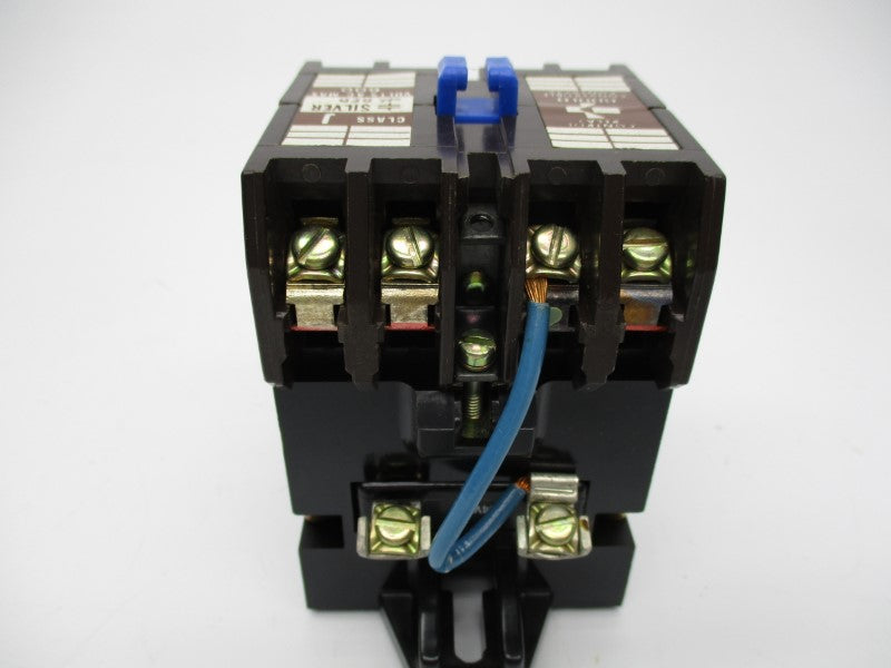 GOULD J13PA30 10A 600V NSNP