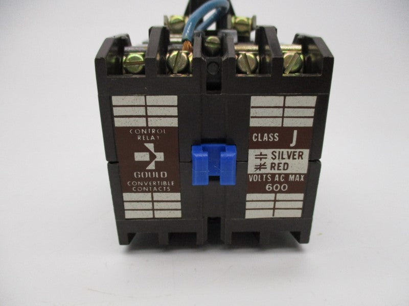 GOULD J13PA30 10A 600V NSNP