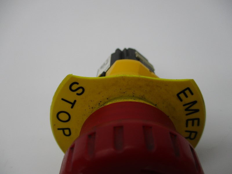 PEPPERL+FUCHS VAA-2E1A-PM-S (AS PICTURED) NSMP