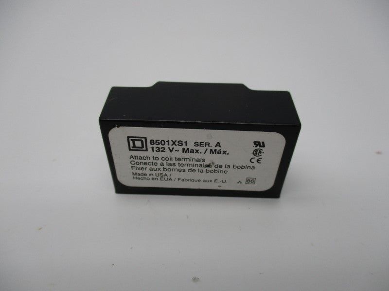 SQUARE D 8501XS1 SER. A 132V NSNP