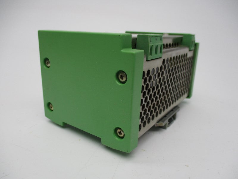 PHOENIX CONTACT QUINT-PS-120AC/24DC/2,5 NSNP