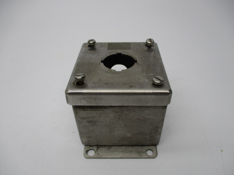 HOFFMAN E1PBSS UNMP