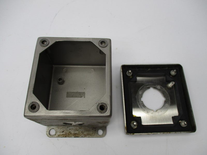 HOFFMAN E1PBSS UNMP