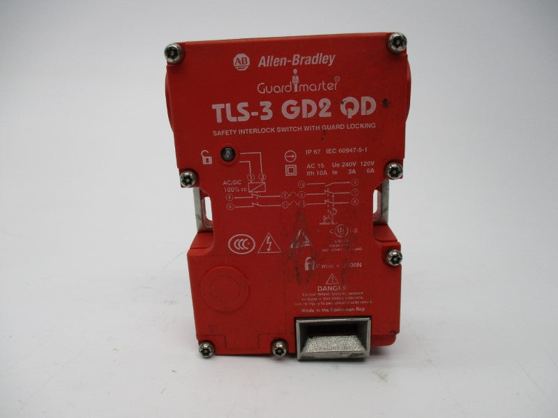 INDUSTRIAL SPARE PART 4406-T27247 SER. D UNMP