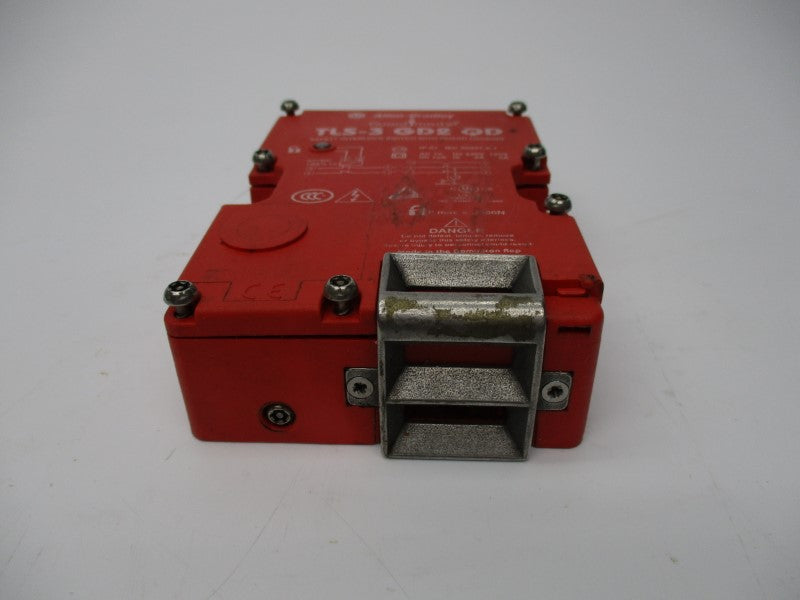 INDUSTRIAL SPARE PART 4406-T27247 SER. D UNMP