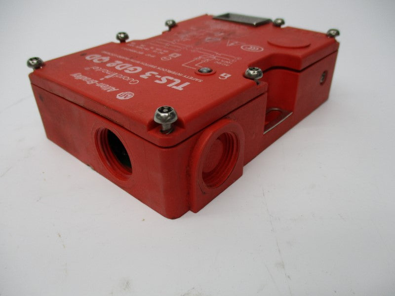 INDUSTRIAL SPARE PART 4406-T27247 SER. D UNMP