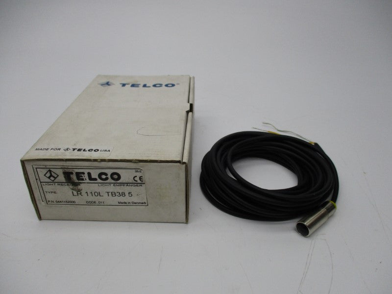 TELCO LR-110L-TB38-5 NSMP